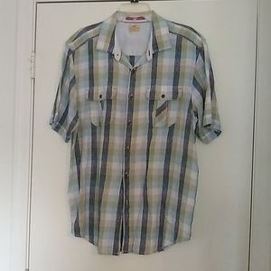 Tommy Bahama men's shirt